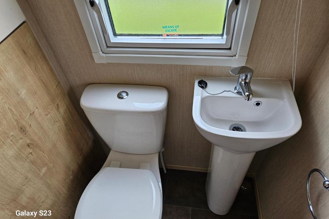 Photo of Bathroom in Dunbar