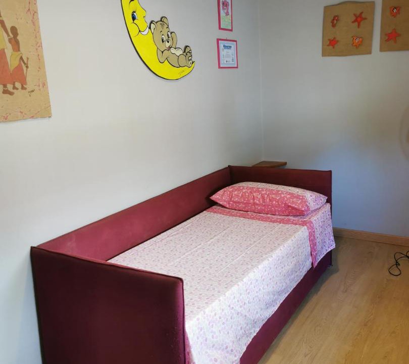 Photo of Bedroom in Licola Mare
