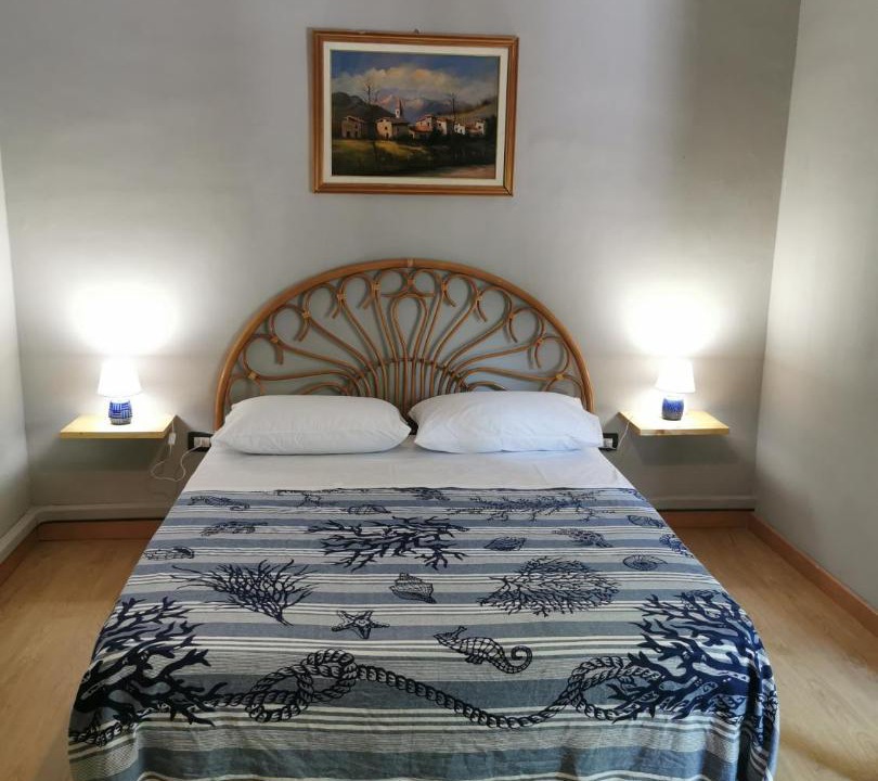 Photo of Bedroom in Licola Mare