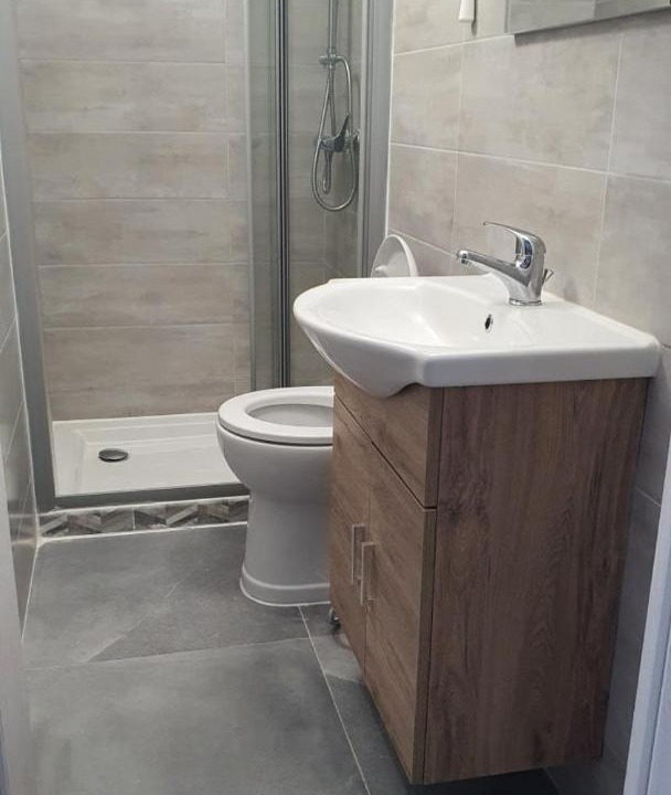 Photo of Bathroom in Ancona