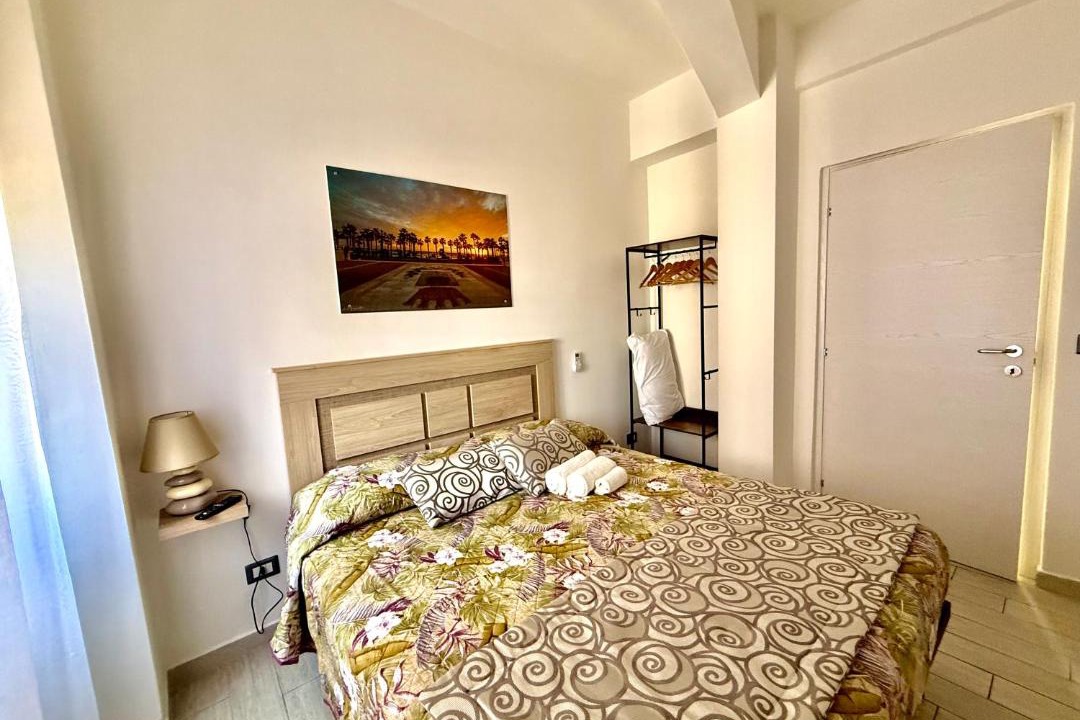 Photo of Bedroom in Civitavecchia