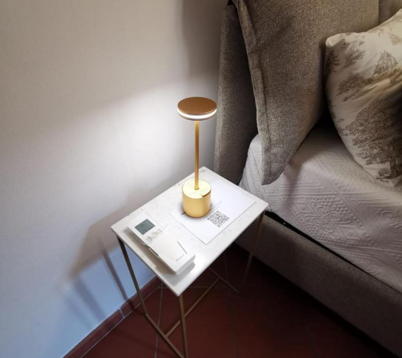 Photo of Livingroom in Historic Center