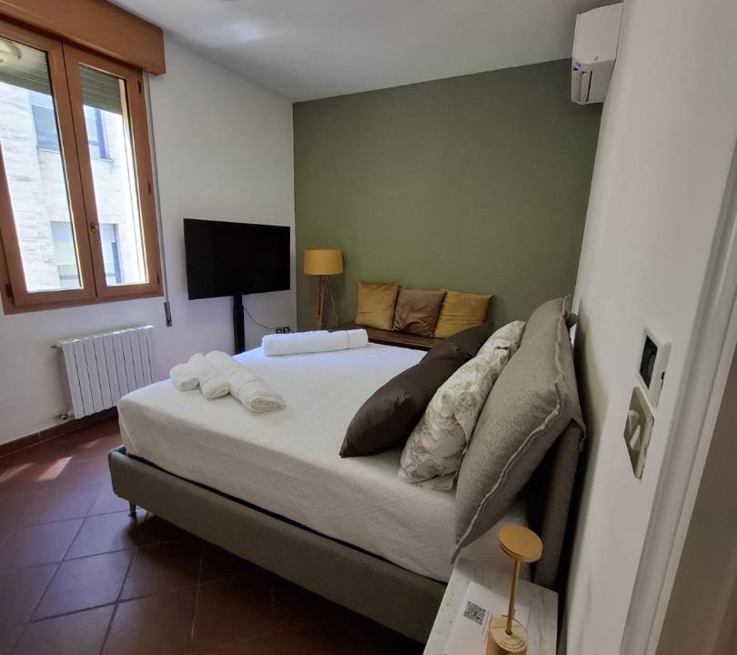 Photo of Bedroom in Historic Center