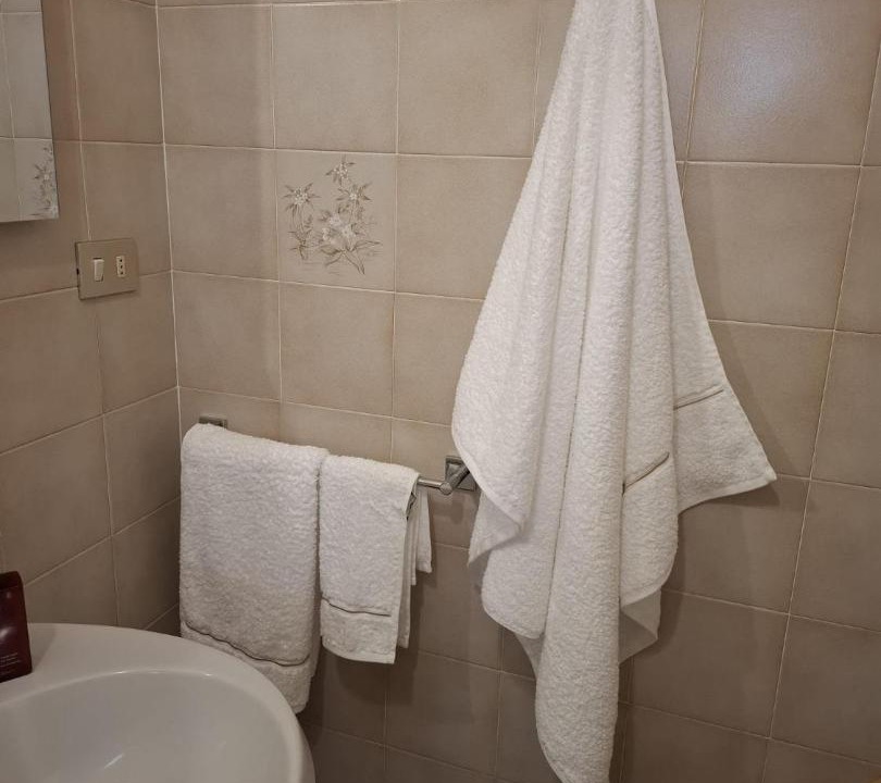 Photo of Bathroom in Historic Center