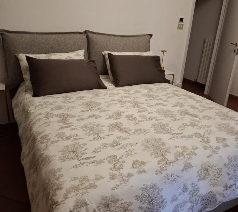 Photo of Bedroom in Historic Center