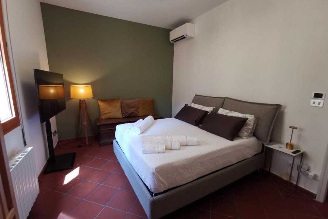 Photo of Bedroom in Historic Center