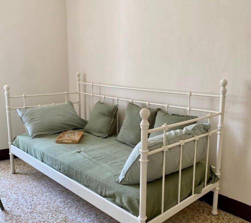 Photo of Bedroom in Lortallo