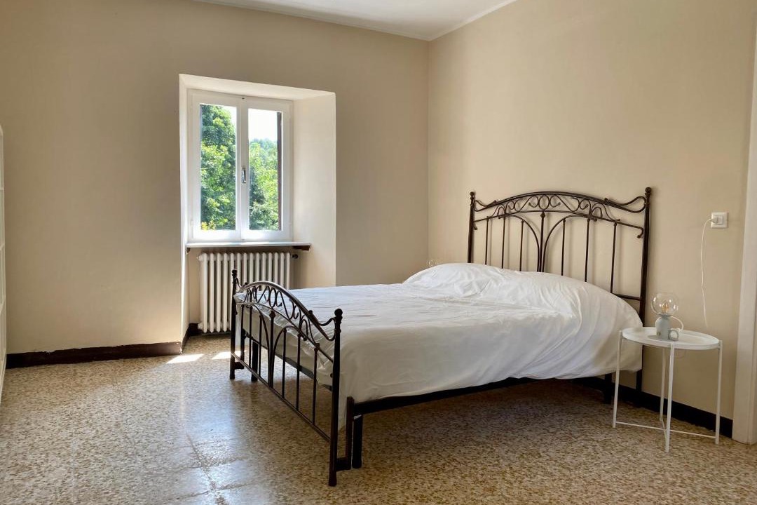 Photo of Bedroom in Lortallo