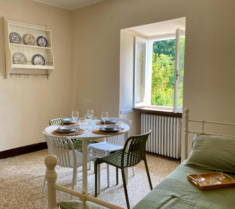 Photo of Bedroom in Lortallo