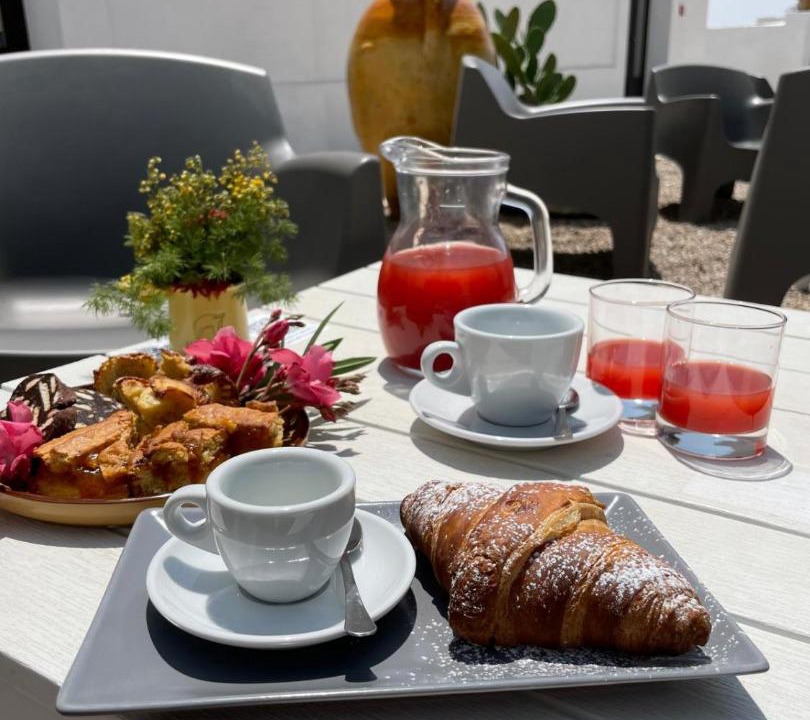 Photo of Patio Balcony in Crispiano