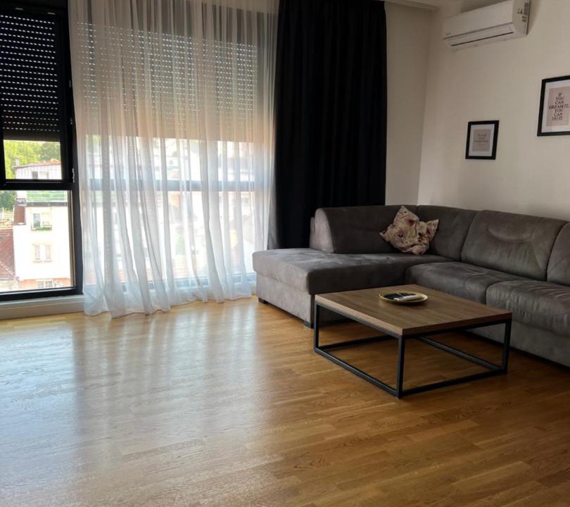 Photo of Livingroom in City Center