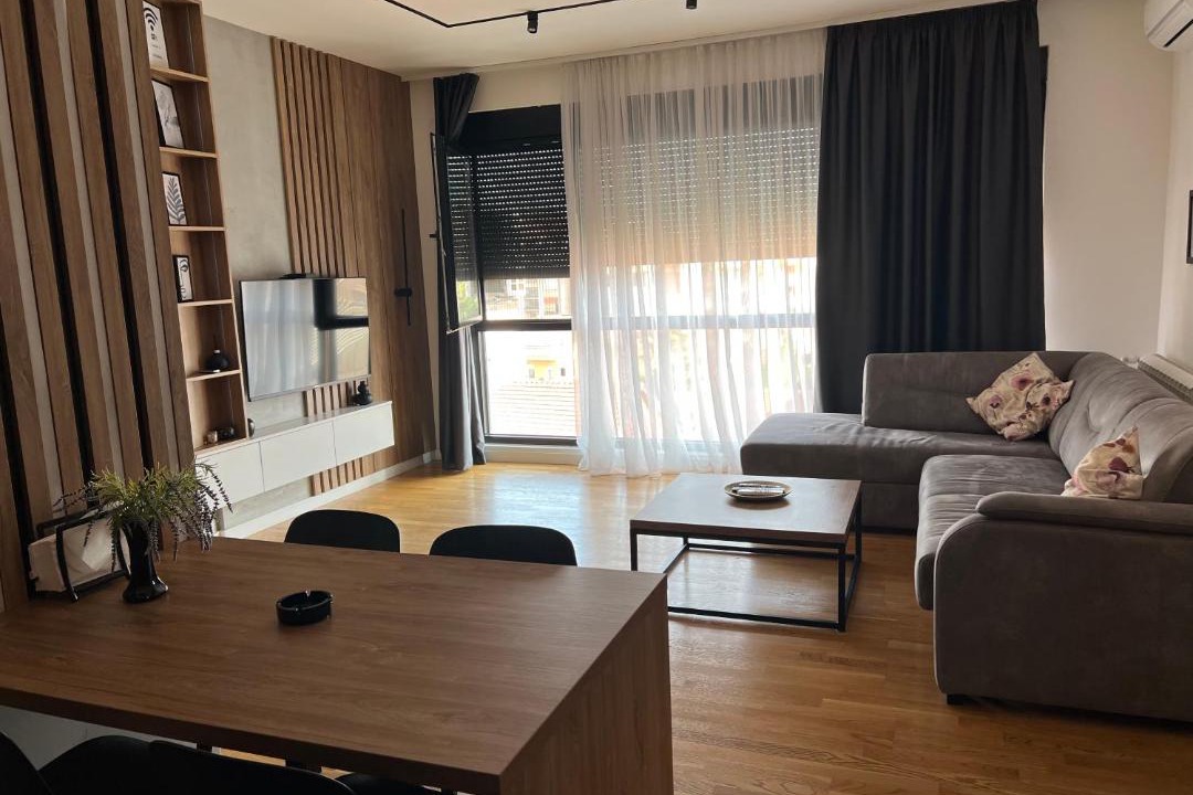 Photo of Livingroom in City Center