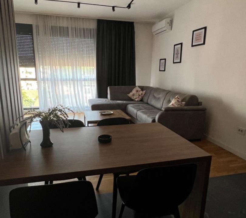 Photo of Livingroom in City Center
