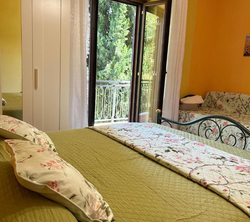 Photo of Bedroom in Colle di Tora