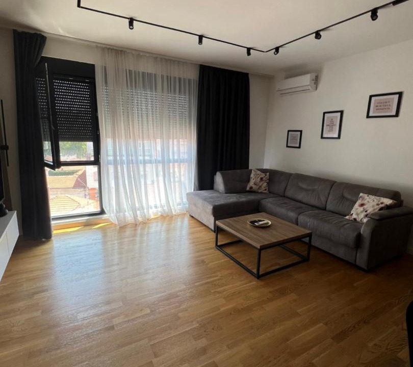 Photo of Livingroom in City Center