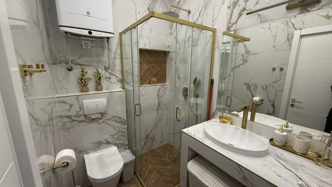 Photo of Bathroom in Vracar
