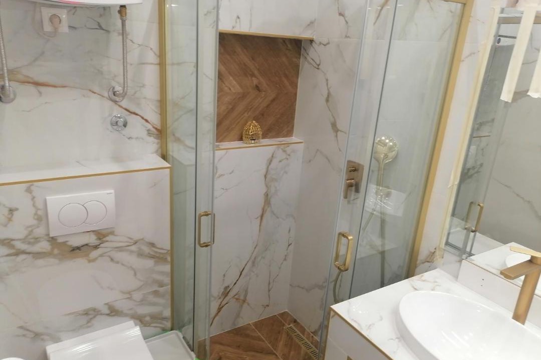 Photo of Bathroom in Vracar