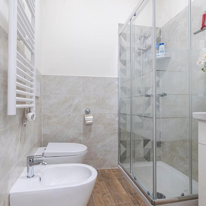 Photo of Bathroom in Villa San Giovanni