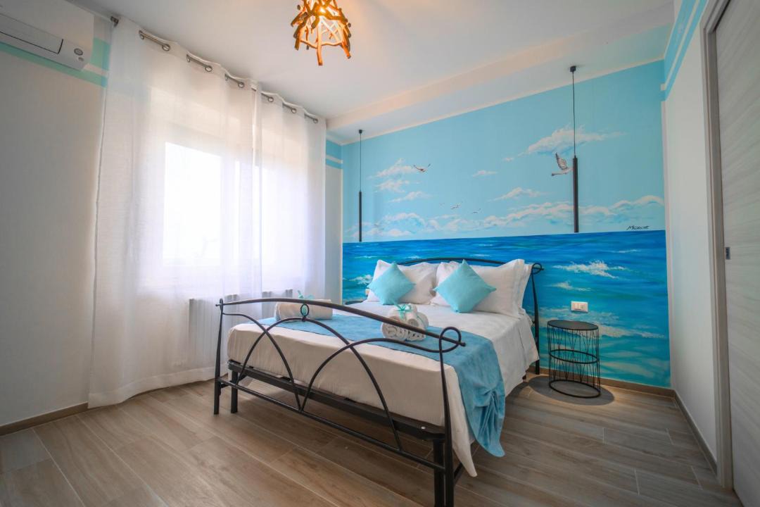Photo of Bedroom in Torano Nuovo