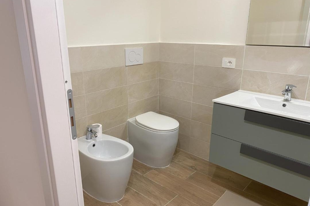 Photo of Bathroom in Sassoferrato