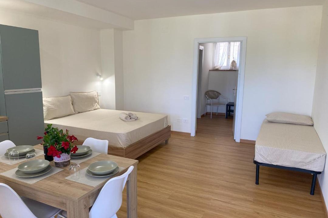 Photo of Bedroom in Sassoferrato