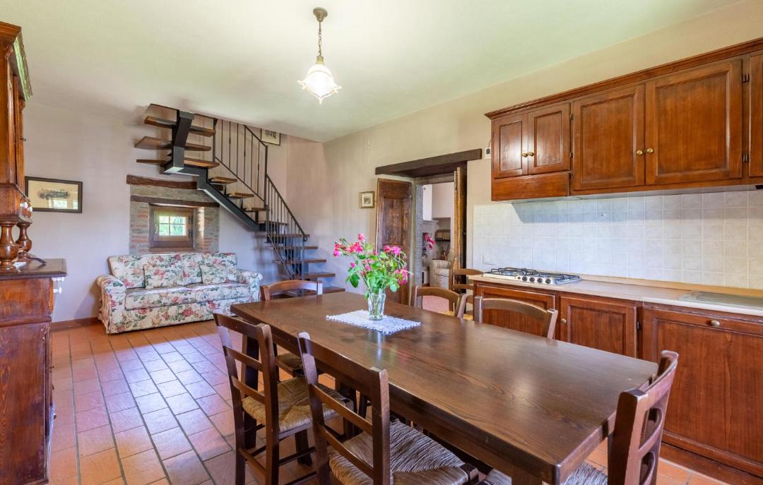 Photo of Kitchen in Sodo