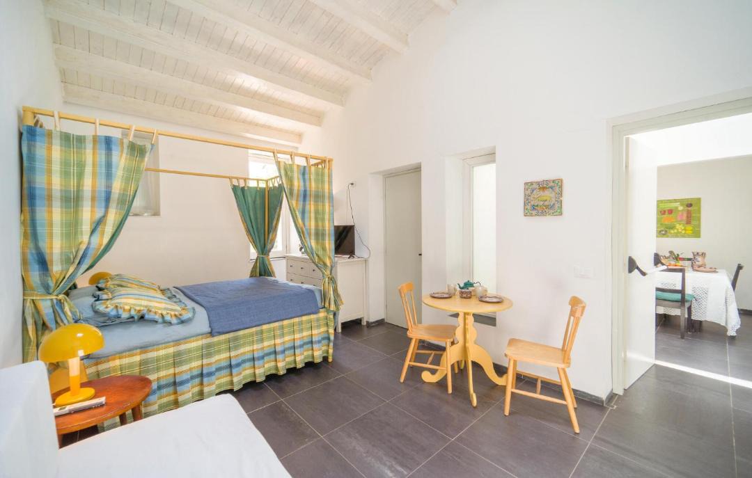 Photo of Bedroom in Alia