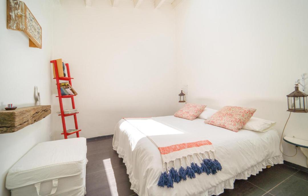 Photo of Bedroom in Alia