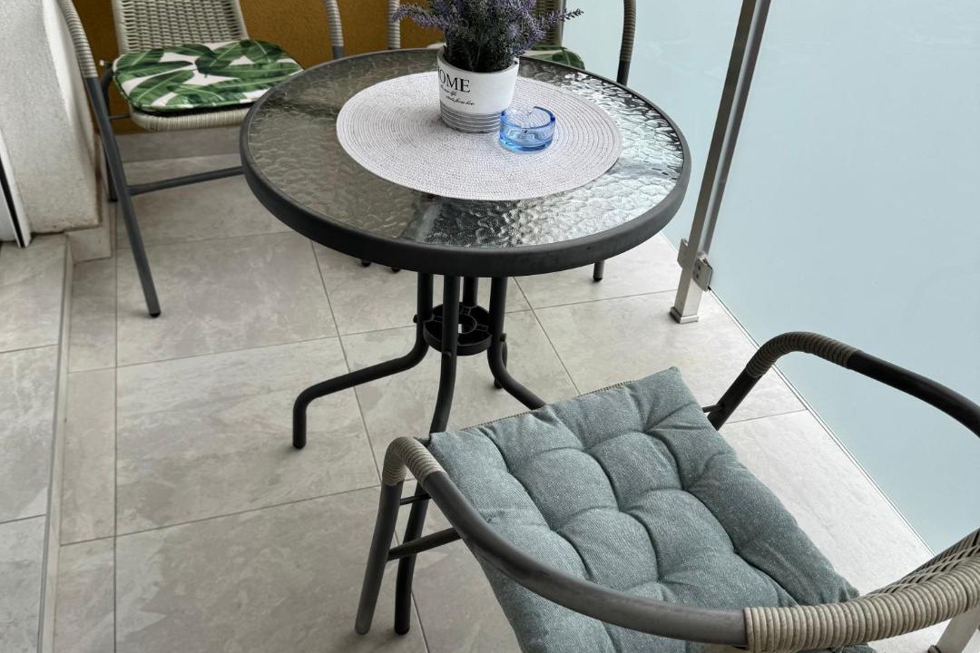 Photo of Patio Balcony in Stara Pazova