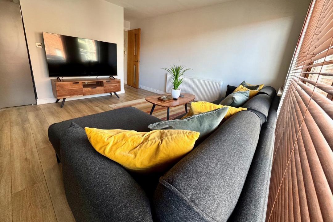 Photo of Livingroom in Belfast