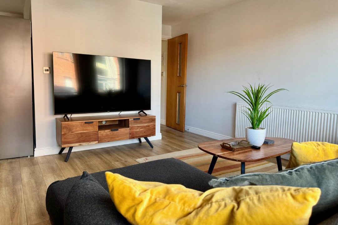 Photo of Livingroom in Belfast