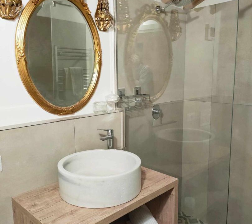 Photo of Bathroom in Greve in Chianti