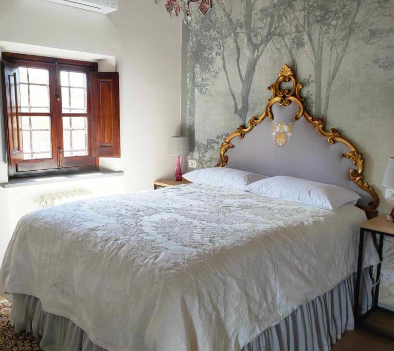 Photo of Bedroom in Greve in Chianti