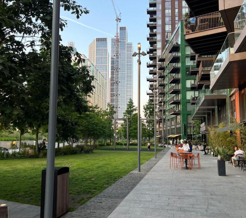 Photo of Others in Vauxhall