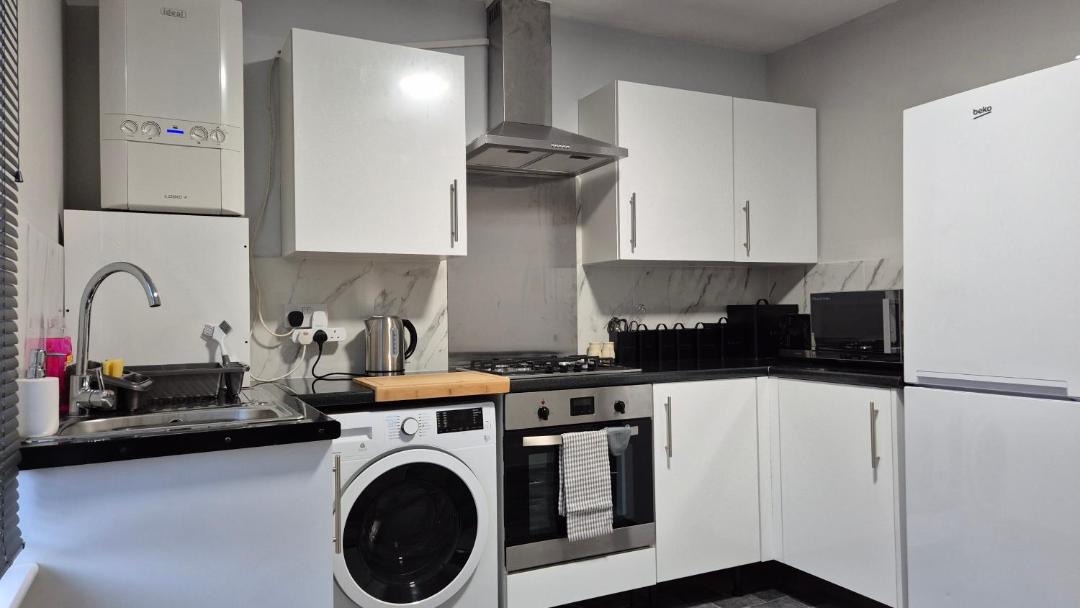 Photo of Kitchen in Reading