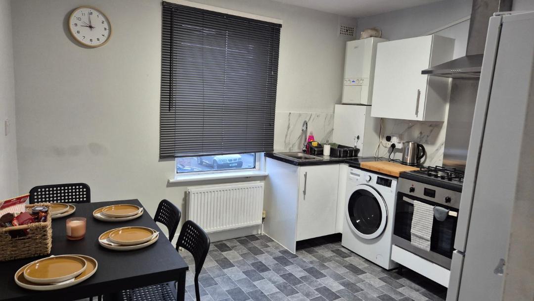 Photo of Kitchen in Reading