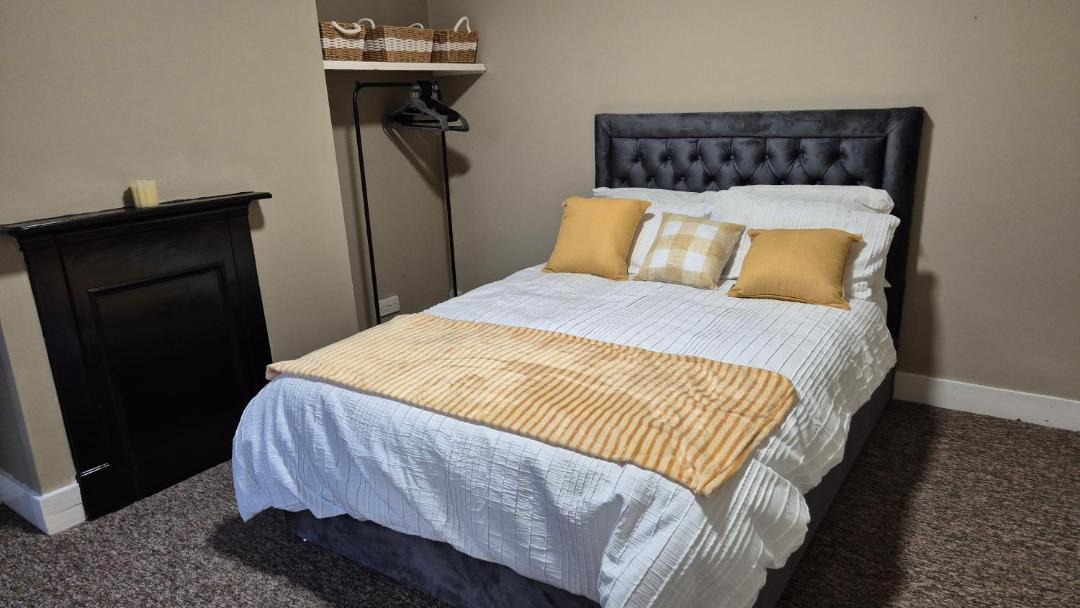 Photo of Bedroom in Reading