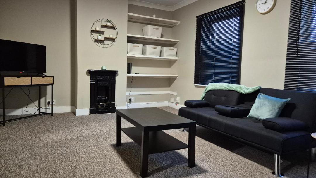 Photo of Livingroom in Reading