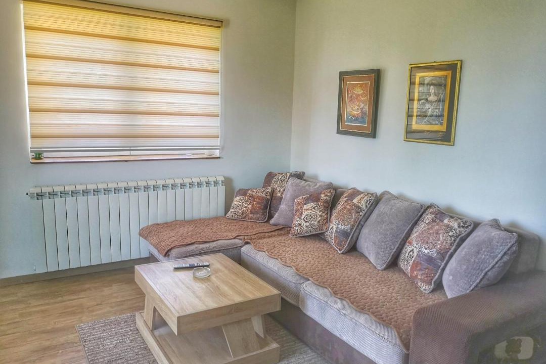 Photo of Livingroom in Lisina