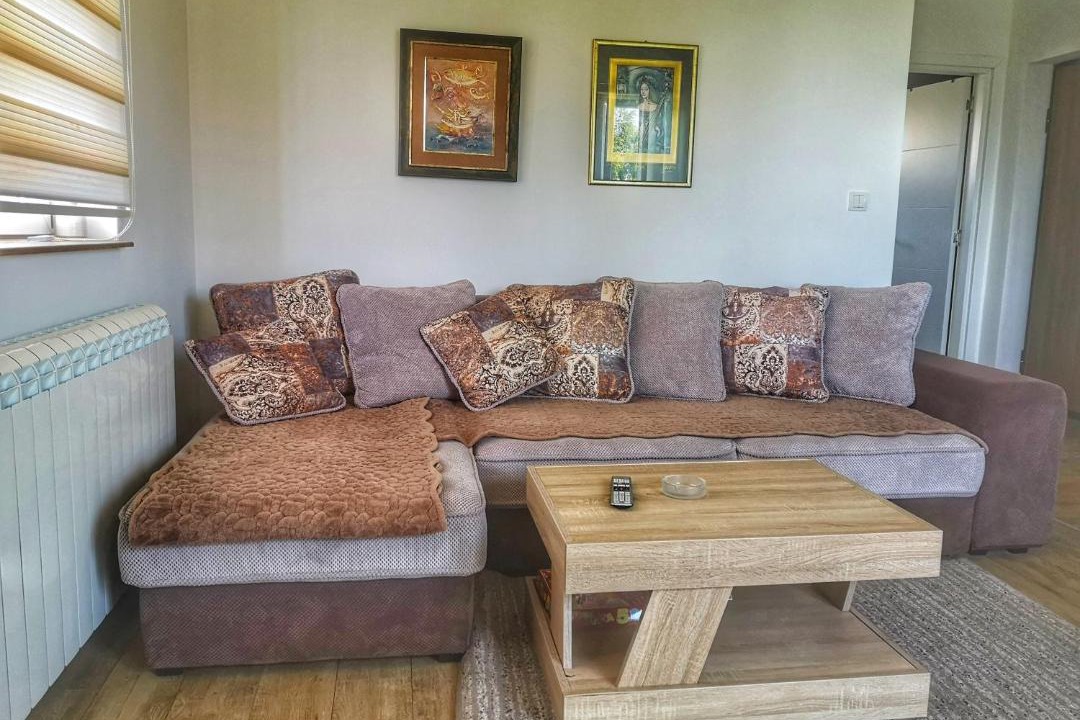 Photo of Livingroom in Lisina