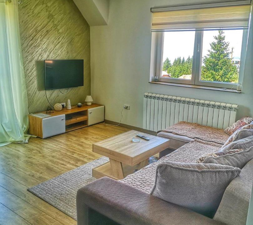 Photo of Livingroom in Lisina