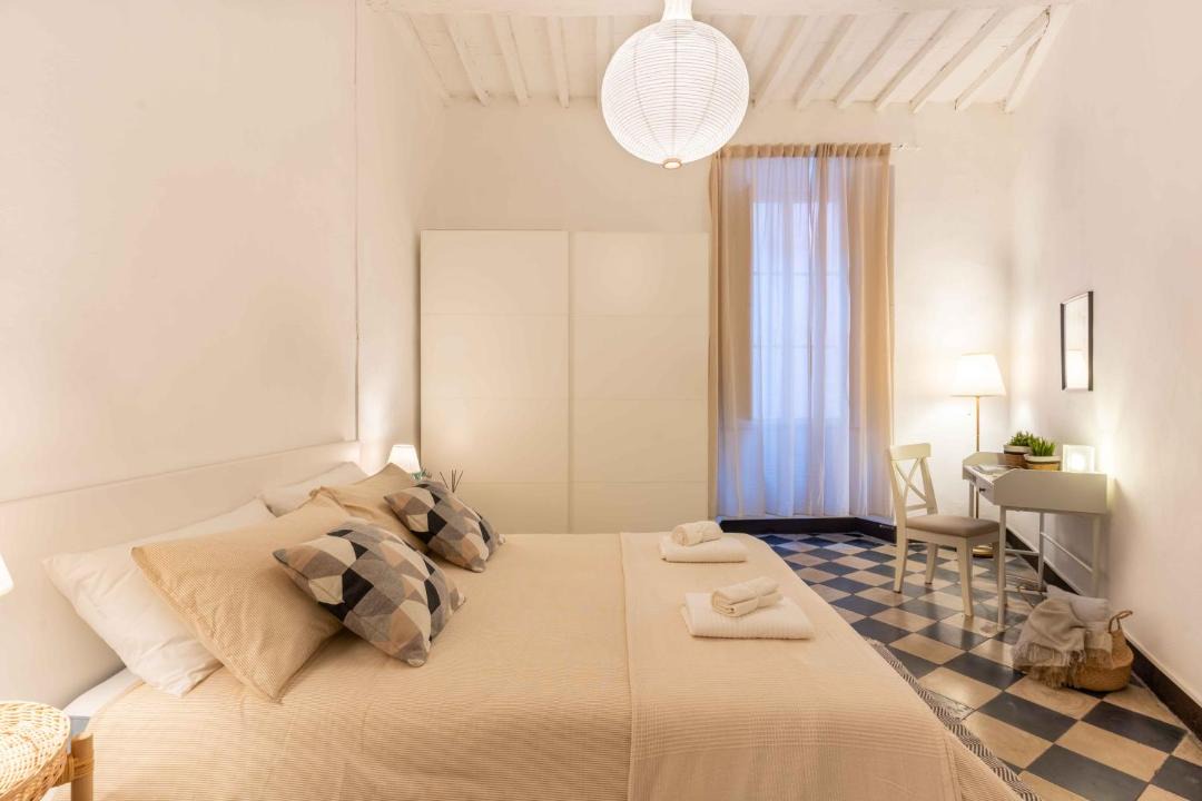 Photo of Bedroom in Mologno