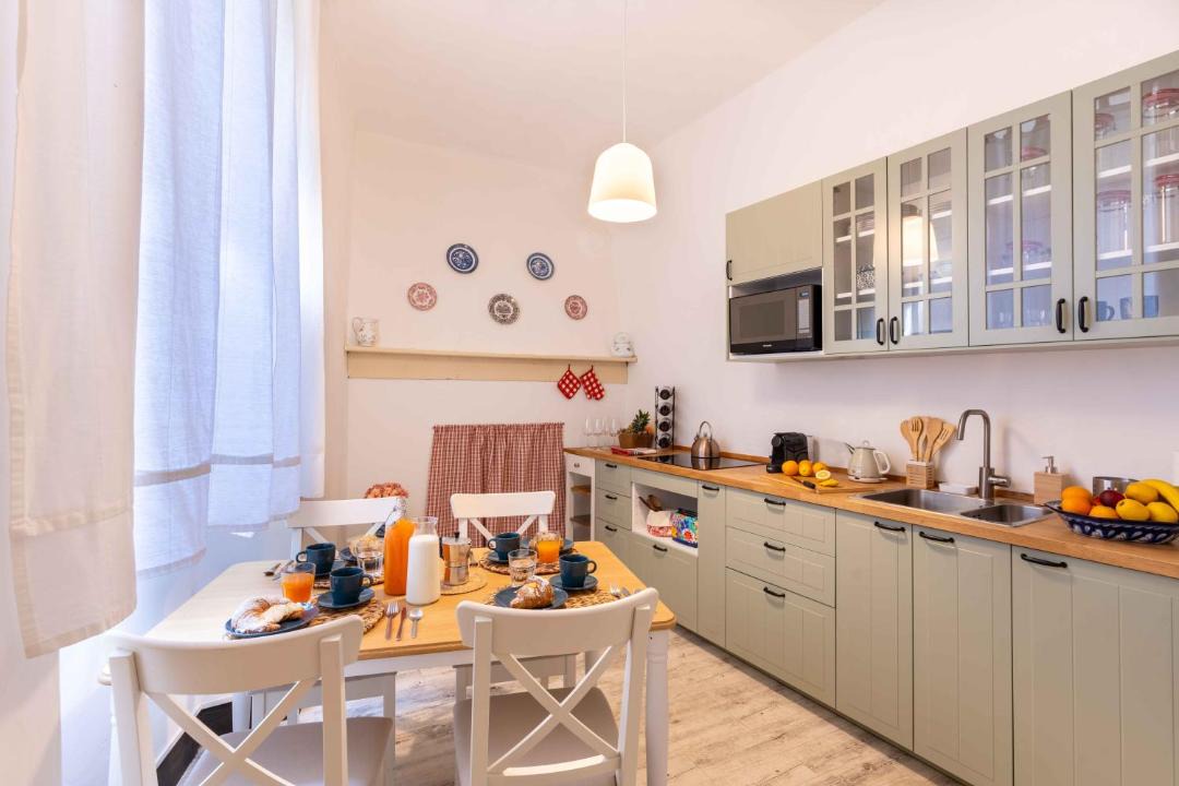 Photo of Kitchen in Mologno