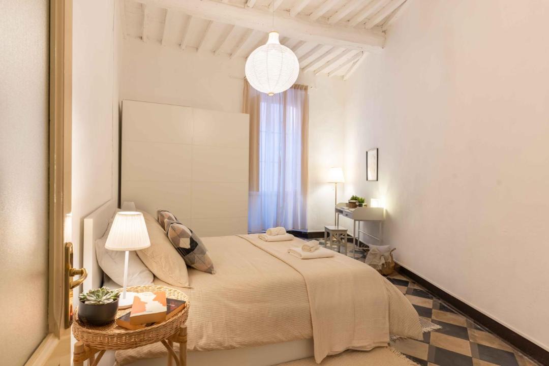Photo of Bedroom in Mologno