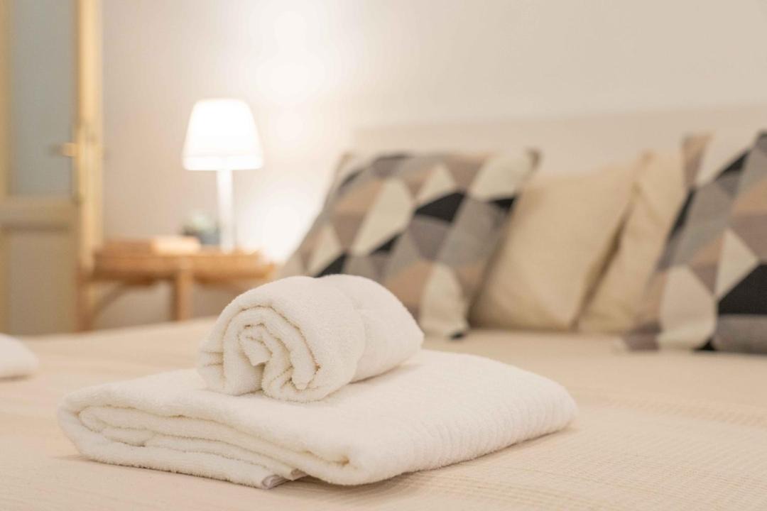 Photo of Bedroom in Mologno