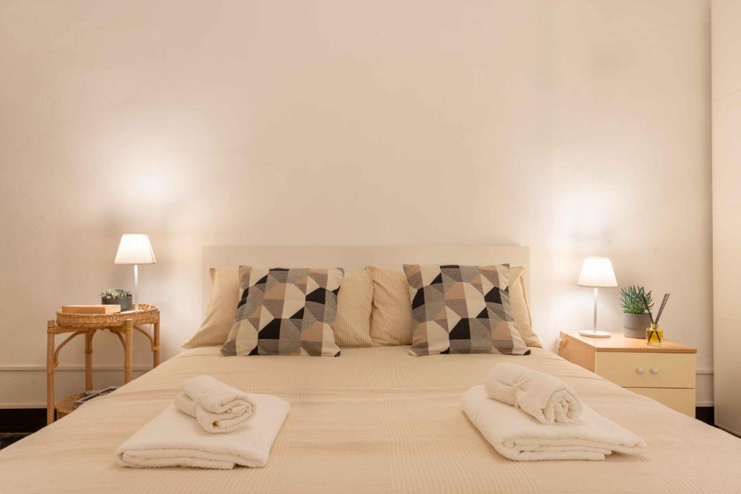 Photo of Bedroom in Mologno
