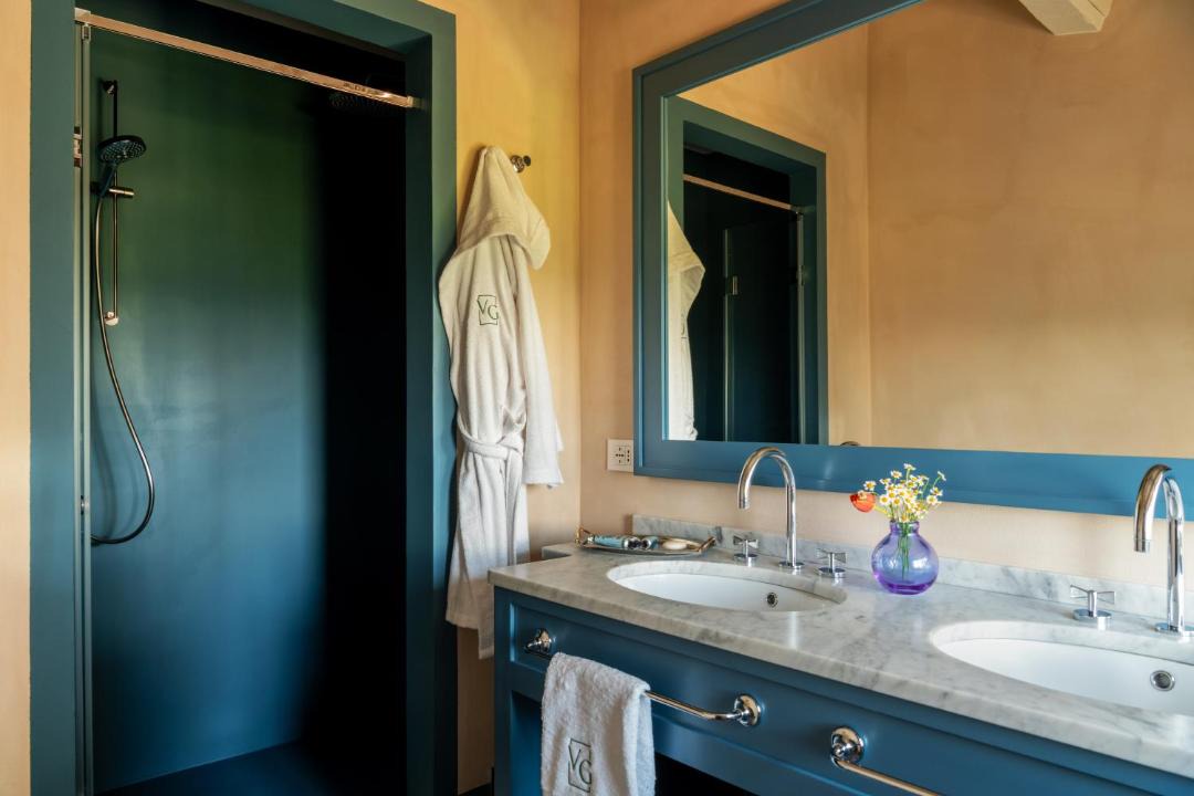 Photo of Bathroom in Settignano
