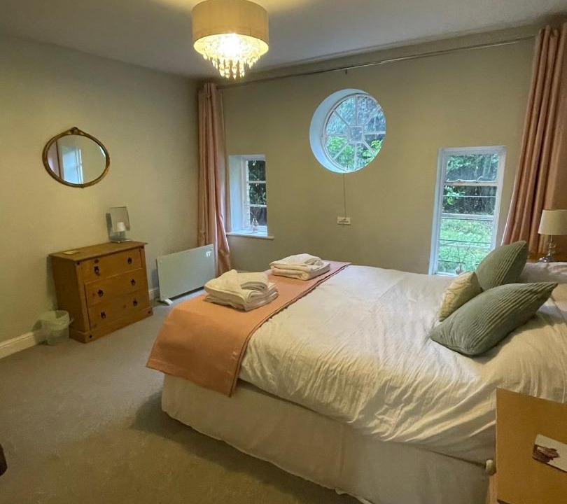 Photo of Bedroom in Nettlestone