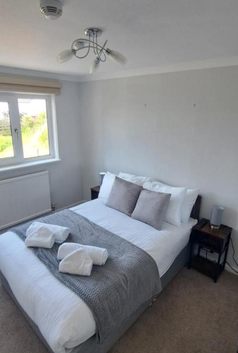 Photo of Bedroom in Uig