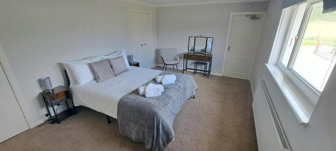 Photo of Bedroom in Uig